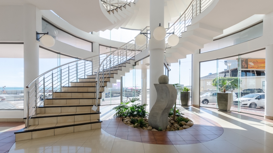 2 Bedroom Property for Sale in Strand North Western Cape